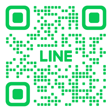 LINE QR Code